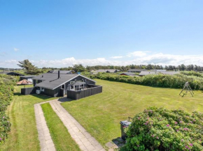 Holiday Home Biarni - 300m from the sea by Interhome